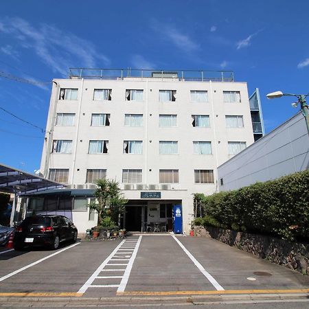 Hotel Chrysantheme Kyoto Luaran gambar