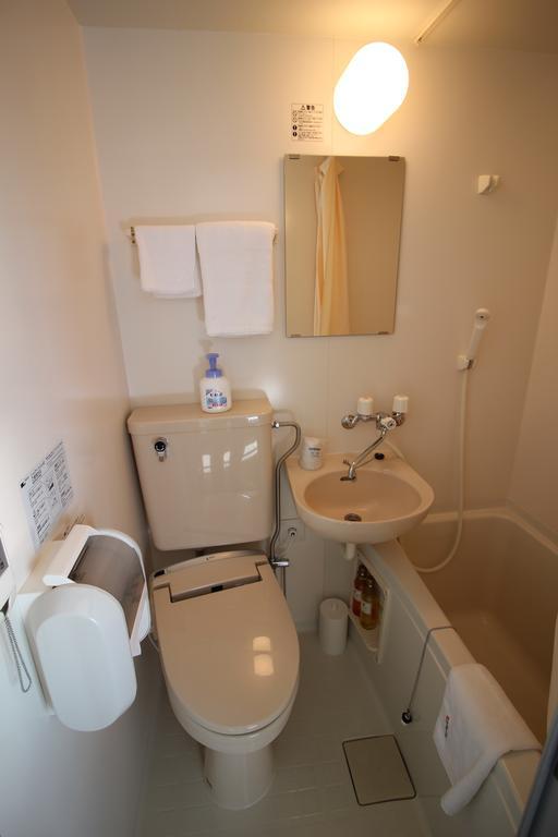 Hotel Chrysantheme Kyoto Bilik gambar