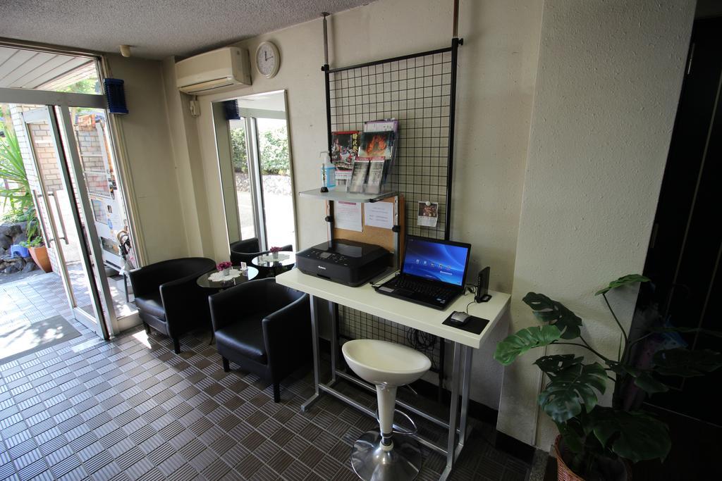 Hotel Chrysantheme Kyoto Luaran gambar