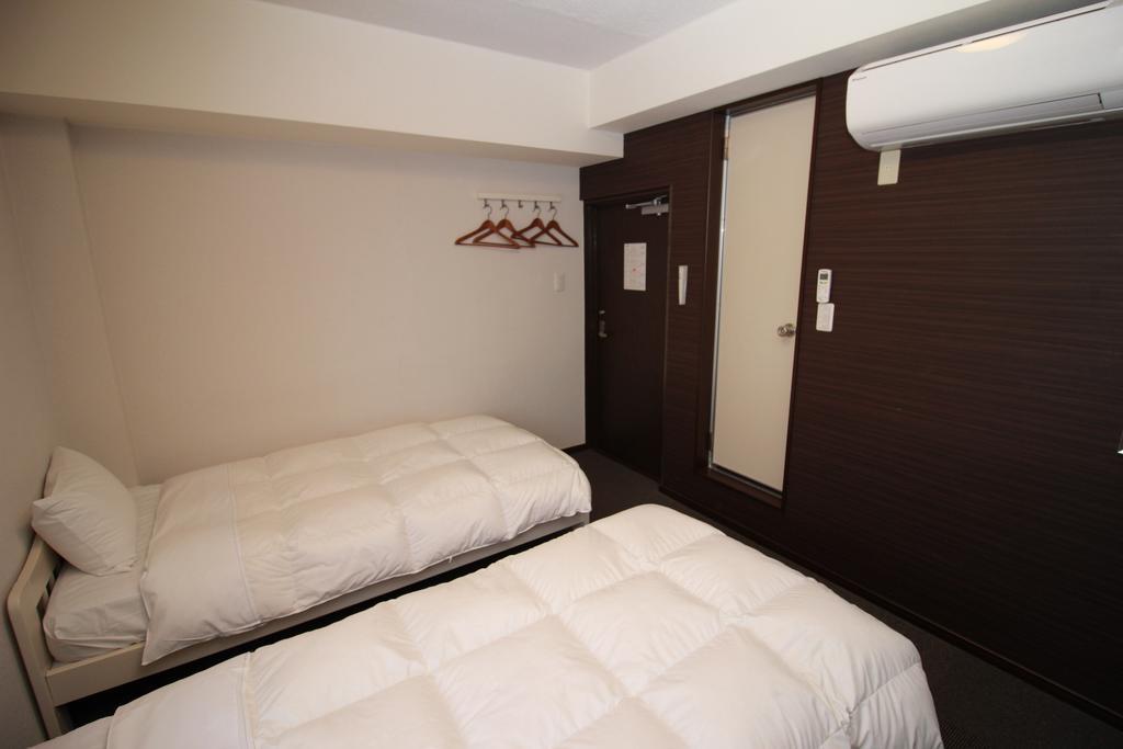 Hotel Chrysantheme Kyoto Luaran gambar