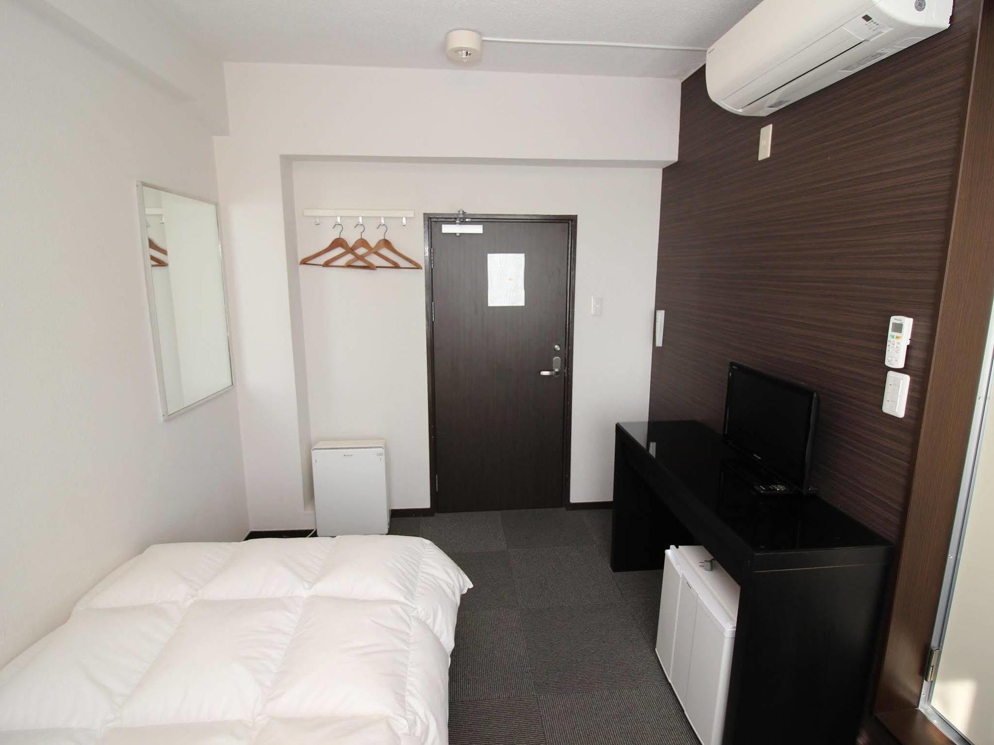 Hotel Chrysantheme Kyoto Luaran gambar