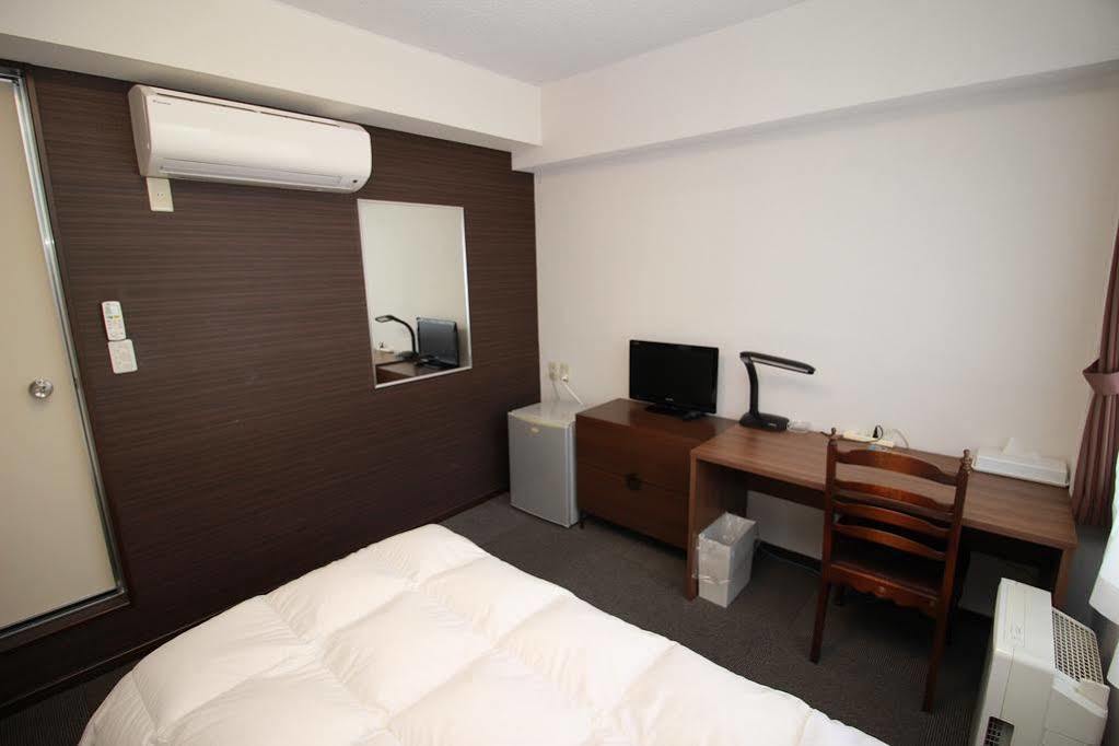 Hotel Chrysantheme Kyoto Luaran gambar
