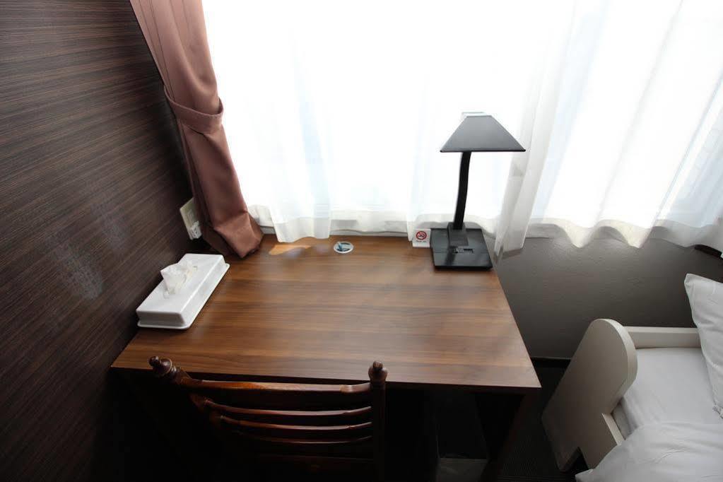 Hotel Chrysantheme Kyoto Luaran gambar