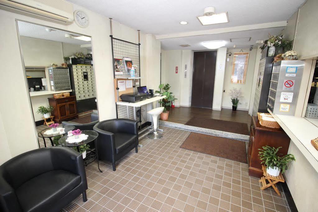 Hotel Chrysantheme Kyoto Luaran gambar