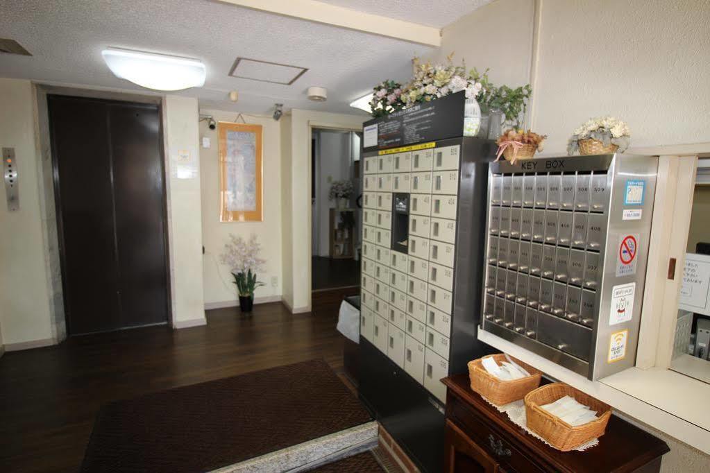 Hotel Chrysantheme Kyoto Luaran gambar