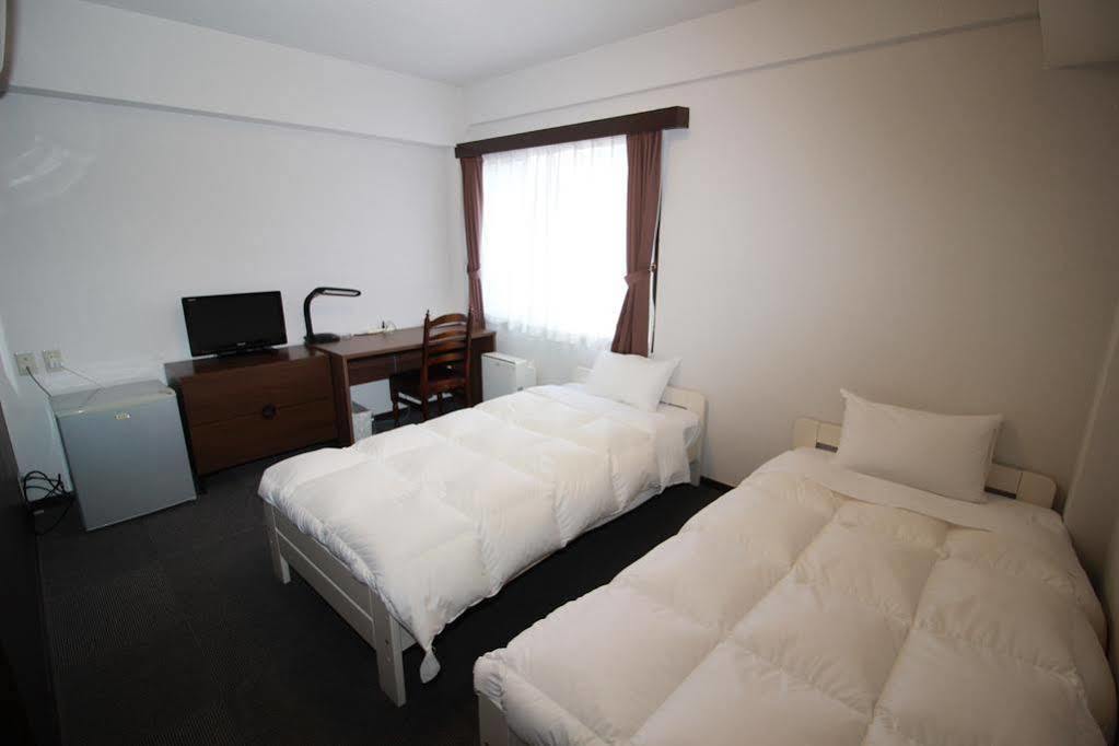 Hotel Chrysantheme Kyoto Luaran gambar