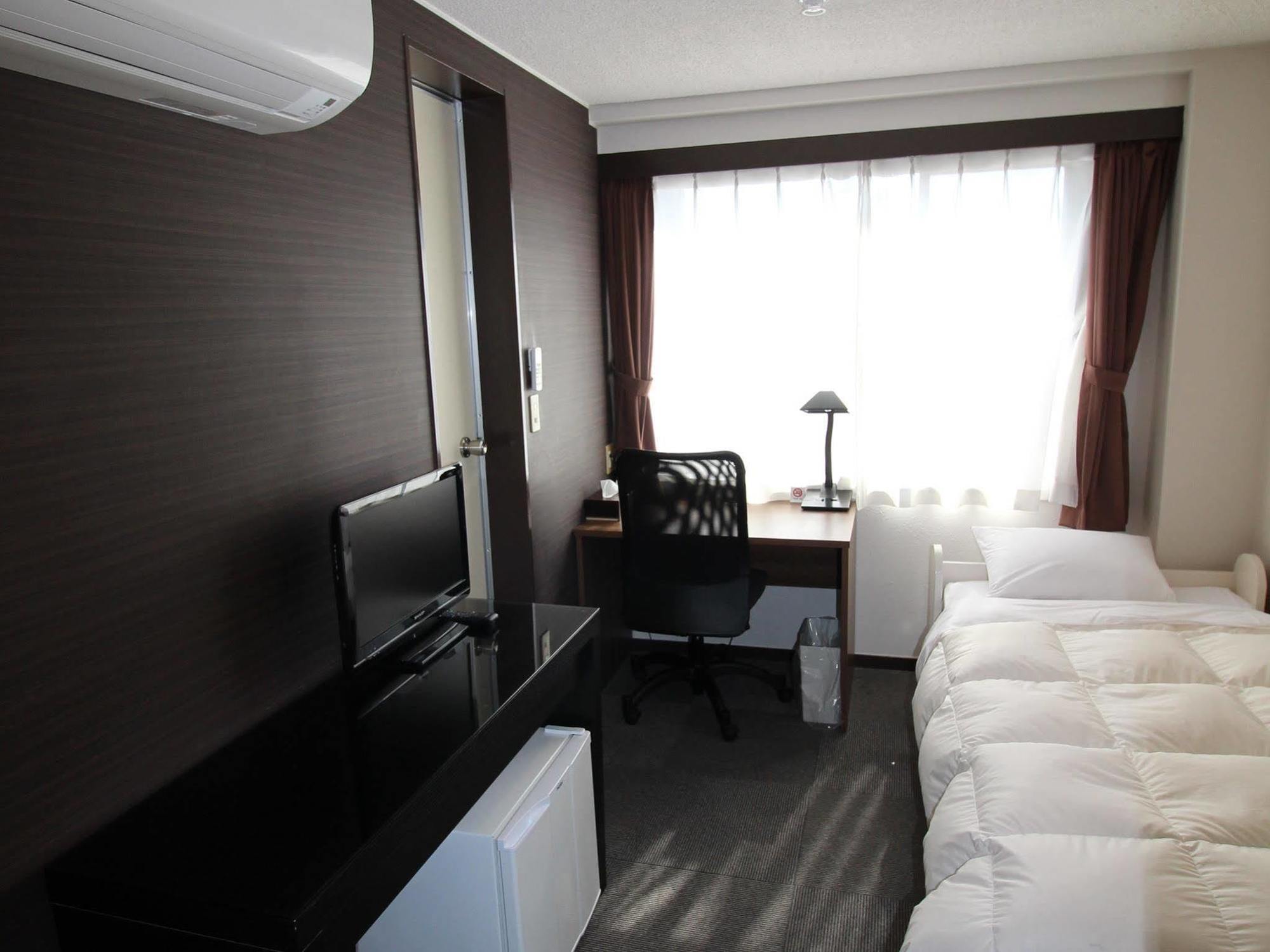 Hotel Chrysantheme Kyoto Luaran gambar